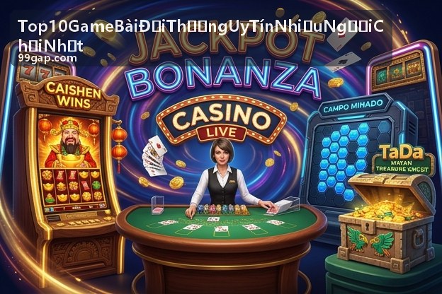 Săn khuyến mãi theo nhóm game bài